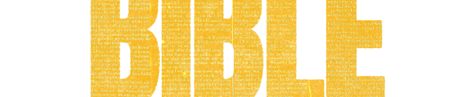 Bible Conference Image